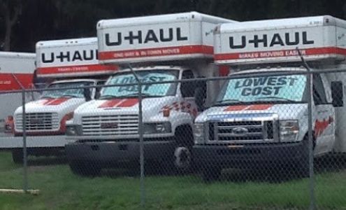 U-Haul Neighborhood Dealer