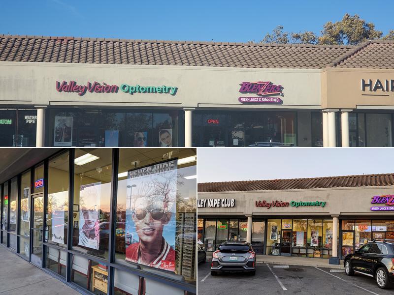 Valley Vision Optometry