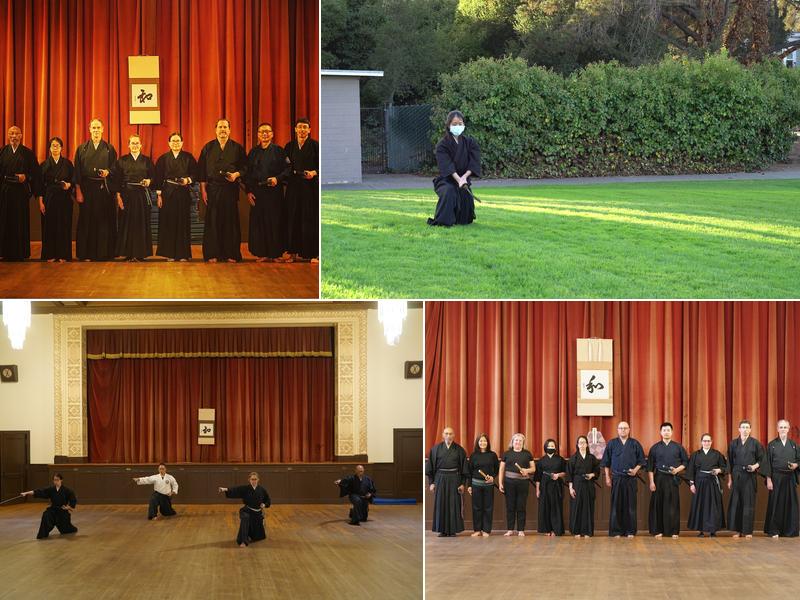 Alameda Iaido