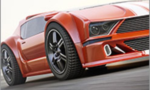 Wolff Body Shop Inc.