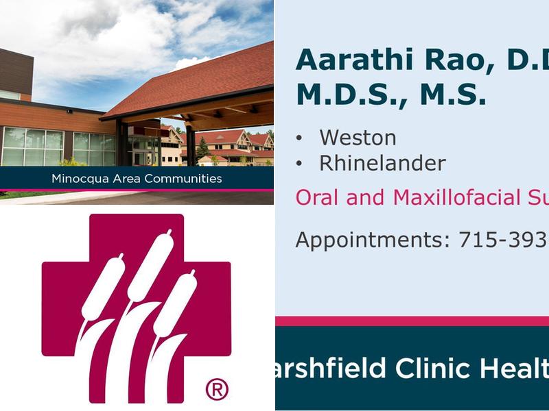 Marshfield Clinic Rhinelander Center