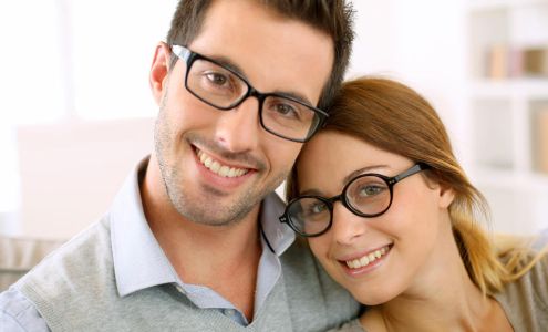 North Bay Optometric Vision Center