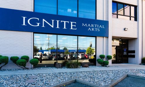 Ignite Martial Arts