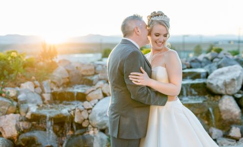 Ashley Ridge by Wedgewood Weddings