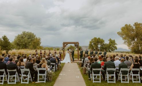 The Vista at Applewood Golf Course