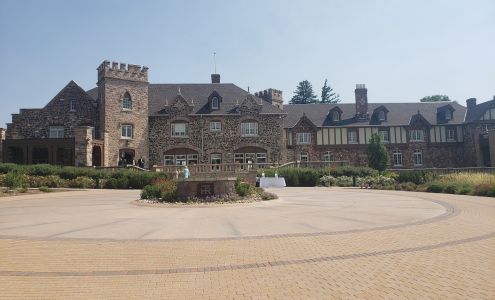 Highlands Ranch Mansion