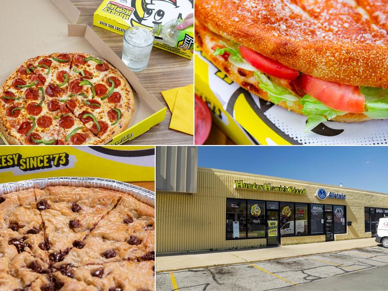 Hungry Howie's Pizza