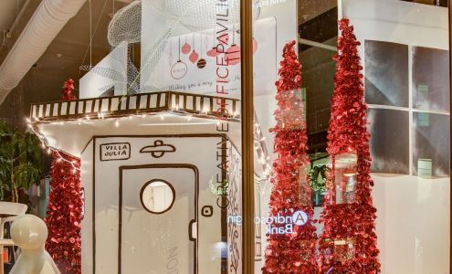 Creative Office Resources