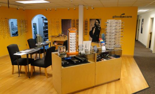 Giles Eye Care