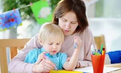 Building Blocks Learning Center