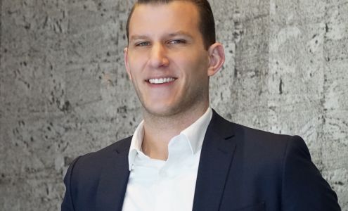 Peter Jose - Paramount Residential Mortgage Group, Inc.