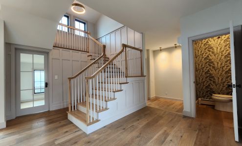 Johnson Paint, a Ring's End brand