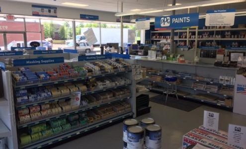 PPG Paint Store