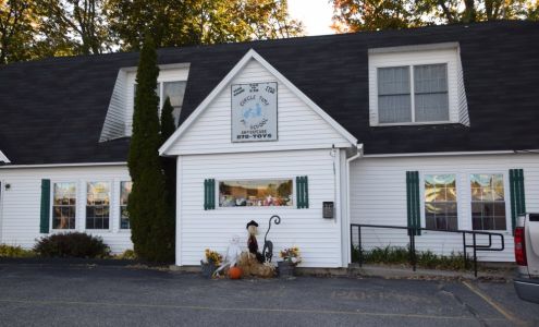 Circle Time Preschool & Childcare