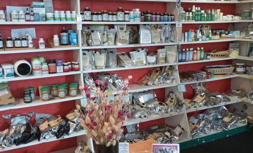 One Root Tea & Herbothecary