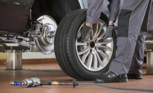 Ex-Treme Tire & Auto Repair