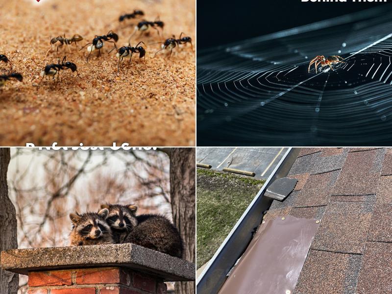 Complete Pest Control & Wildlife