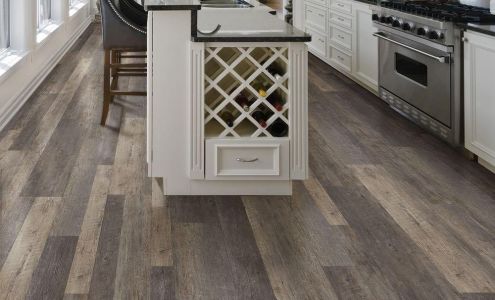 Miele Floors