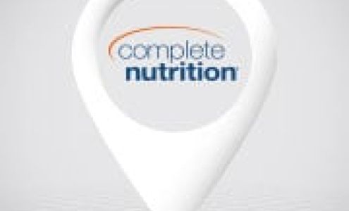 Complete Nutrition