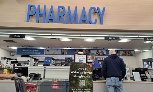 Walmart Pharmacy