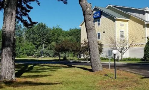 Comfort Inn & Suites Scarborough-Portland