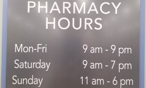 Publix Pharmacy at Mulberry Grove Plaza Shopping Center