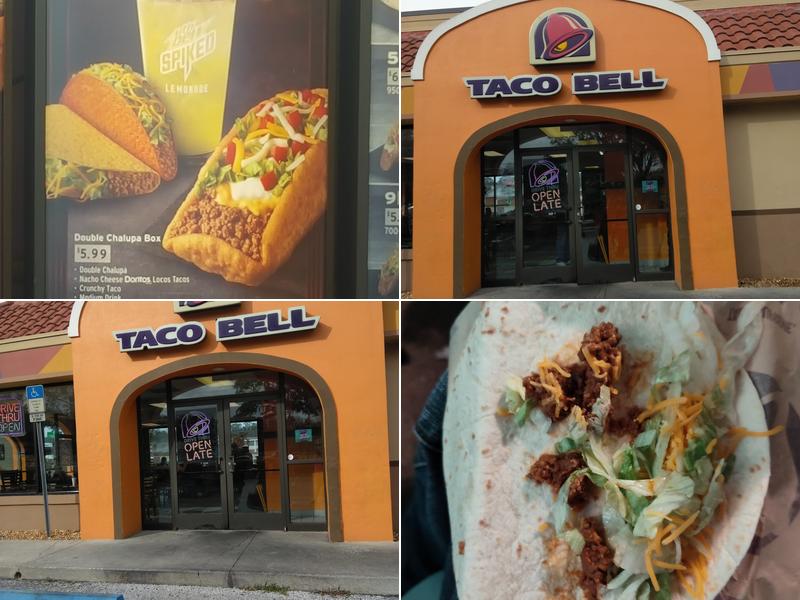 Taco Bell