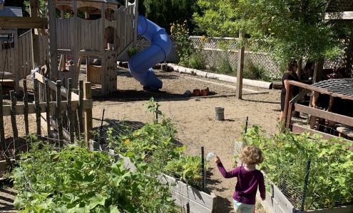 Heidi's House Childcare & Preschool