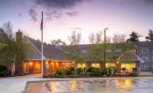 Residence Inn Portland Scarborough