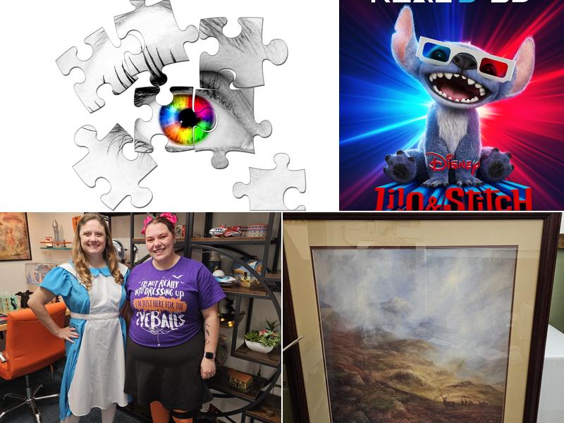 Yavapai Advanced Vision Center - Vision Therapy