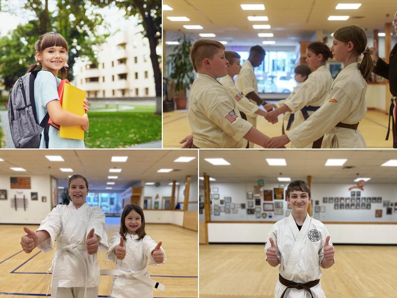 Greater Portland School of Jukado