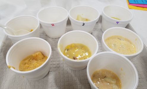 Chebeague Recreation Center Chebeague Island