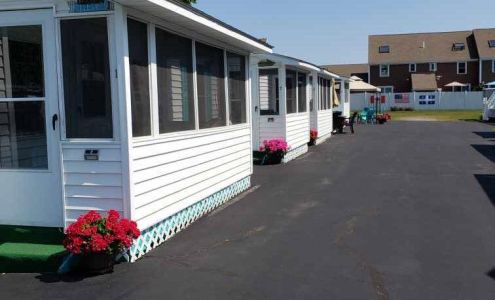 Seashell Cottages Old Orchard Beach