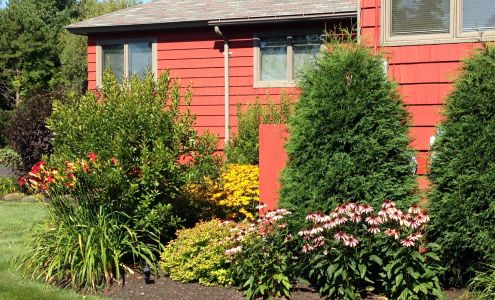 The Red Squirrel Lodge Old Orchard Beach