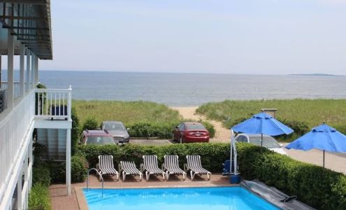 The Edgewater Old Orchard Beach