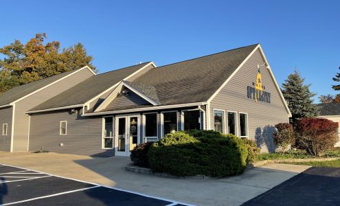 Maine Optometry - Windham