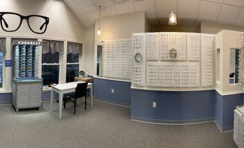 Metayer Family Eye Care