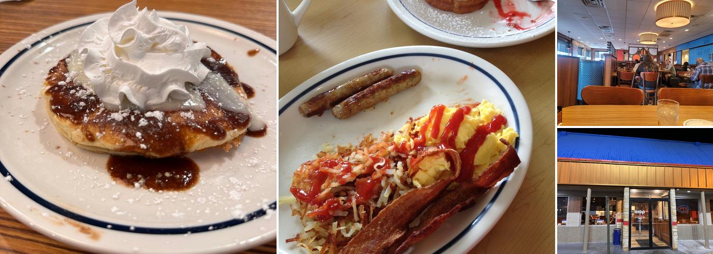 IHOP