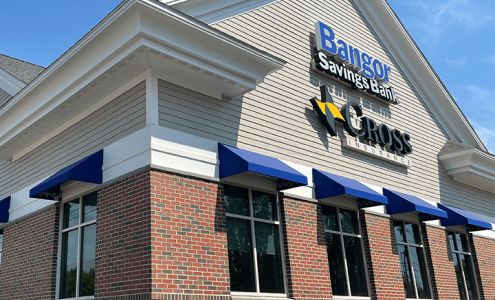 Bangor Savings Bank Windham