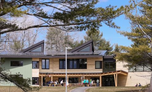 Maine Coast Waldorf School Freeport