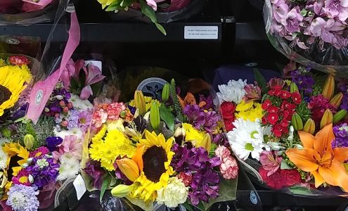 Sam's Club Floral