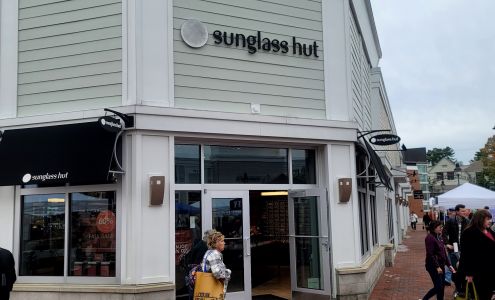 Sunglass Hut Freeport
