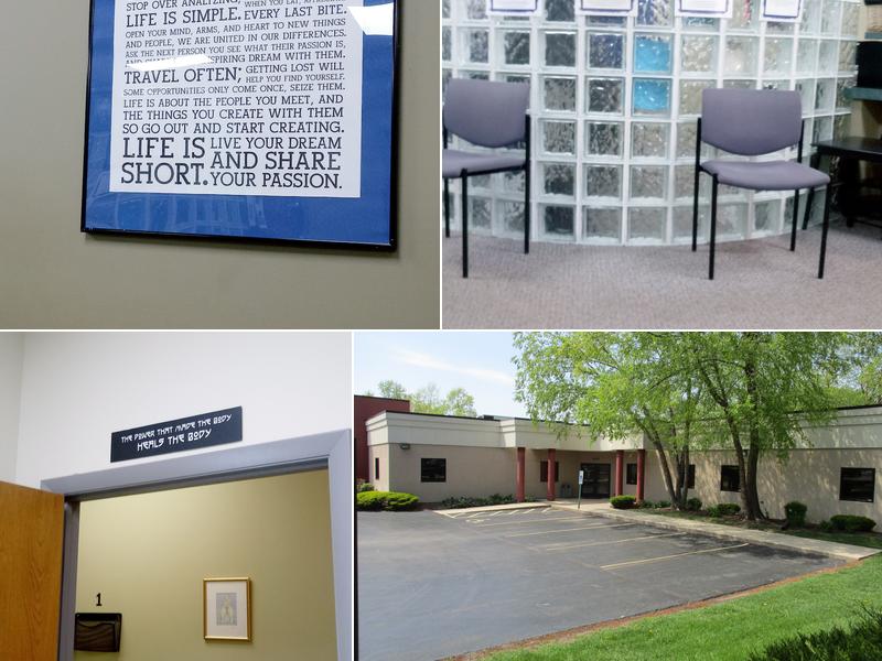 Psaltis Chiropractic