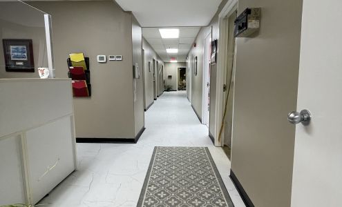 Tri-Town Dental Office 240 Georgina Ave, Haileybury Ontario P0J 1K0