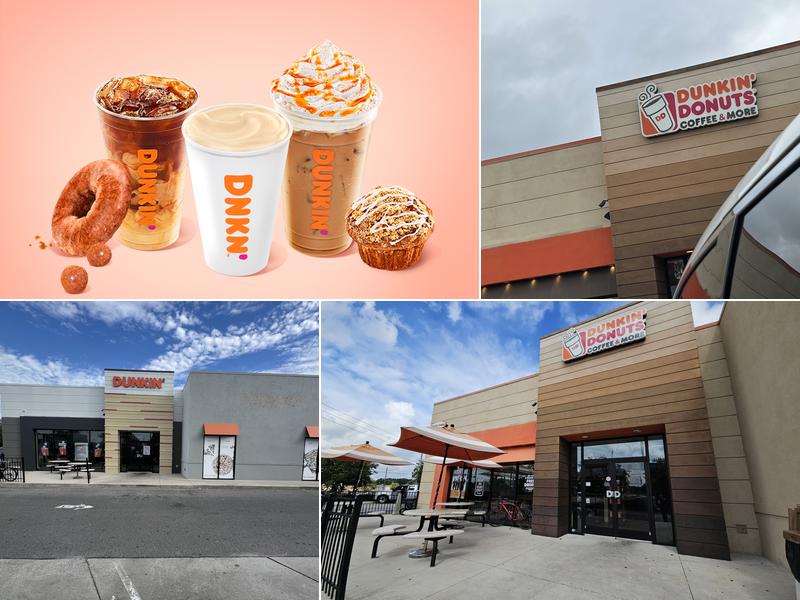 Dunkin'