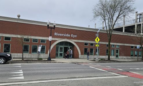Riverside Eye Center