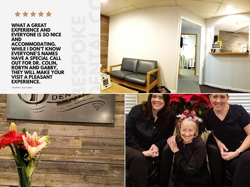 Bespoke Dental Co. of St. Charles