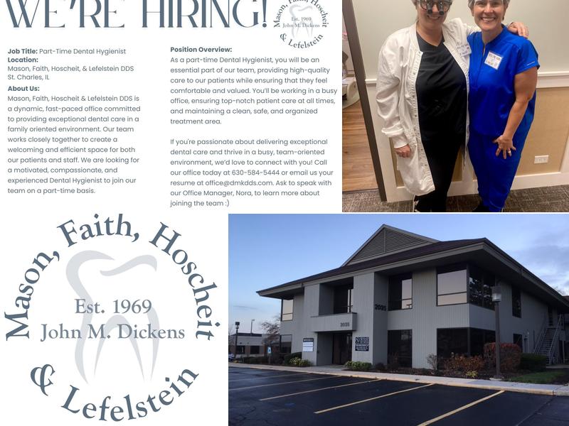 Mason, Faith & Hoscheit DDS, Ltd.