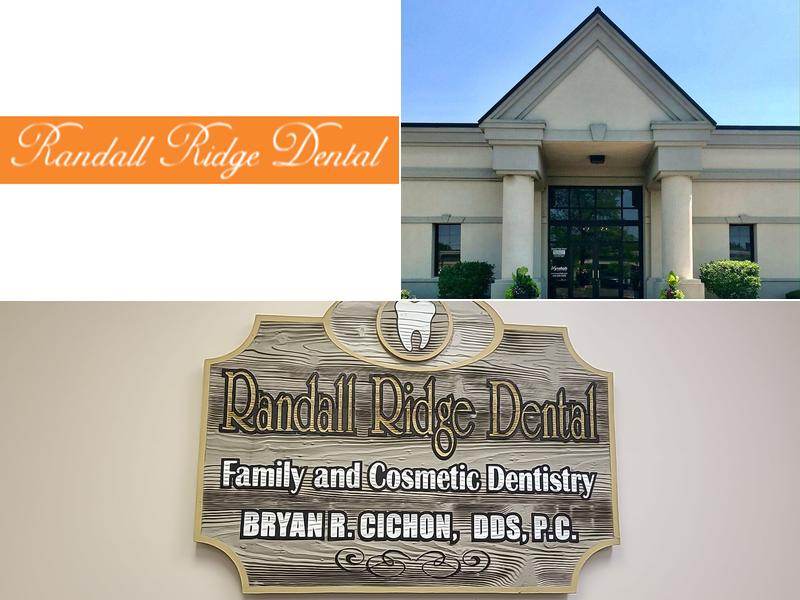 Randall Ridge Dental: Dr. Bryan Cichon, DDS