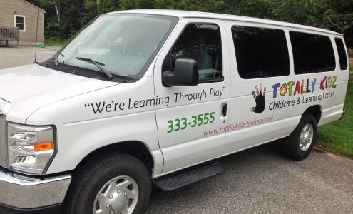 Totally Kidz Childcare & Learning